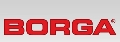 Logo dodavatele - Borga