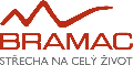 Logo dodavatele - Bramac