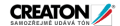 Logo dodavatele - Creaton