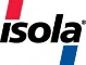 Logo dodavatele - Isola