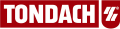 Logo dodavatele - Tondach