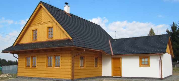 Pokrývačské práce