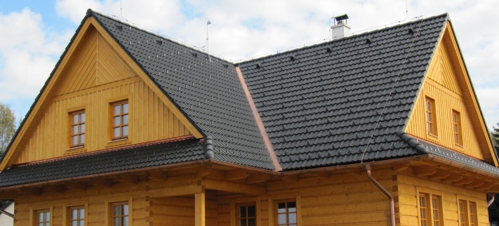 Klempířské práce